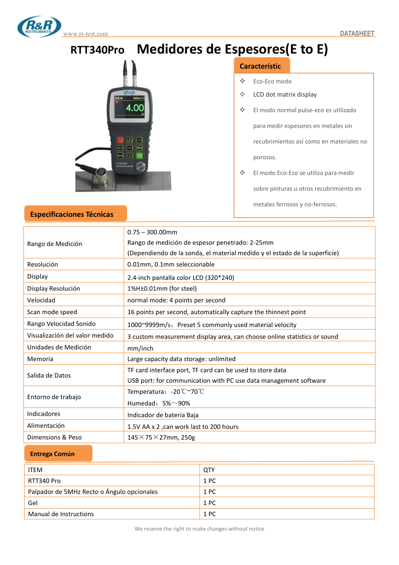 RTT340 Pro Spanish Ultrasonic thickness gauge_1.png